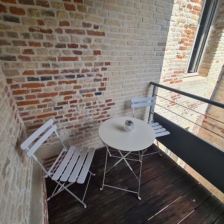 La Verriere - Appartement Idealement Place A 100 M De La Plage Дьепп Экстерьер фото