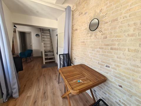 La Verriere - Appartement Idealement Place A 100 M De La Plage Дьепп Экстерьер фото