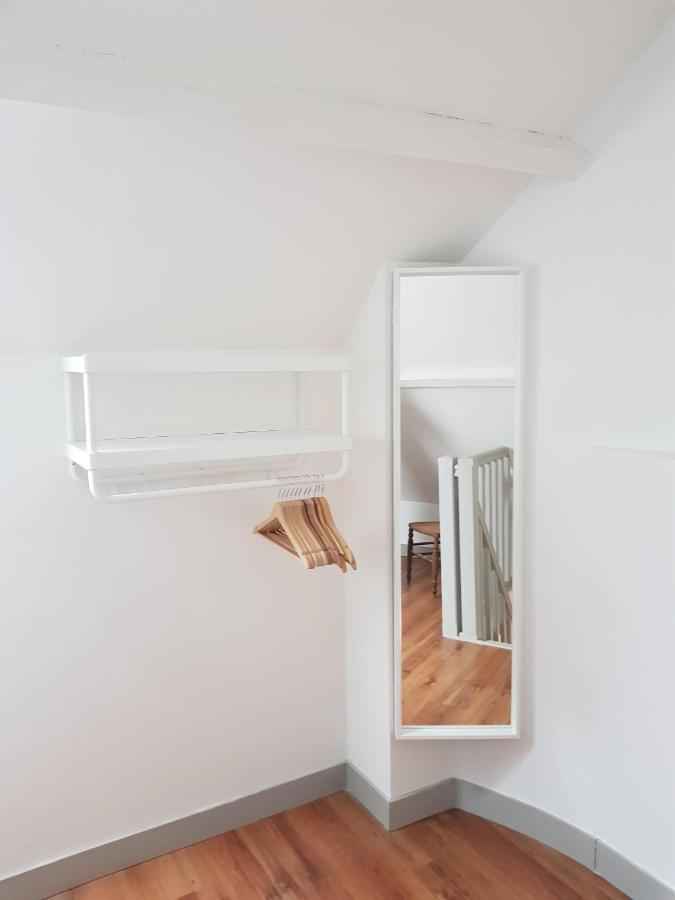 La Verriere - Appartement Idealement Place A 100 M De La Plage Дьепп Экстерьер фото