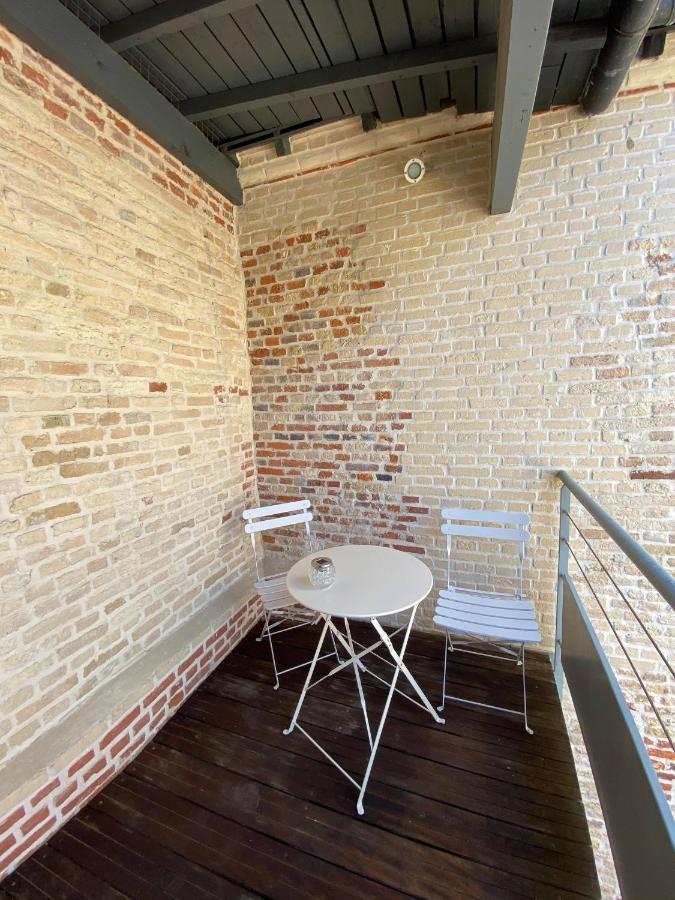 La Verriere - Appartement Idealement Place A 100 M De La Plage Дьепп Экстерьер фото